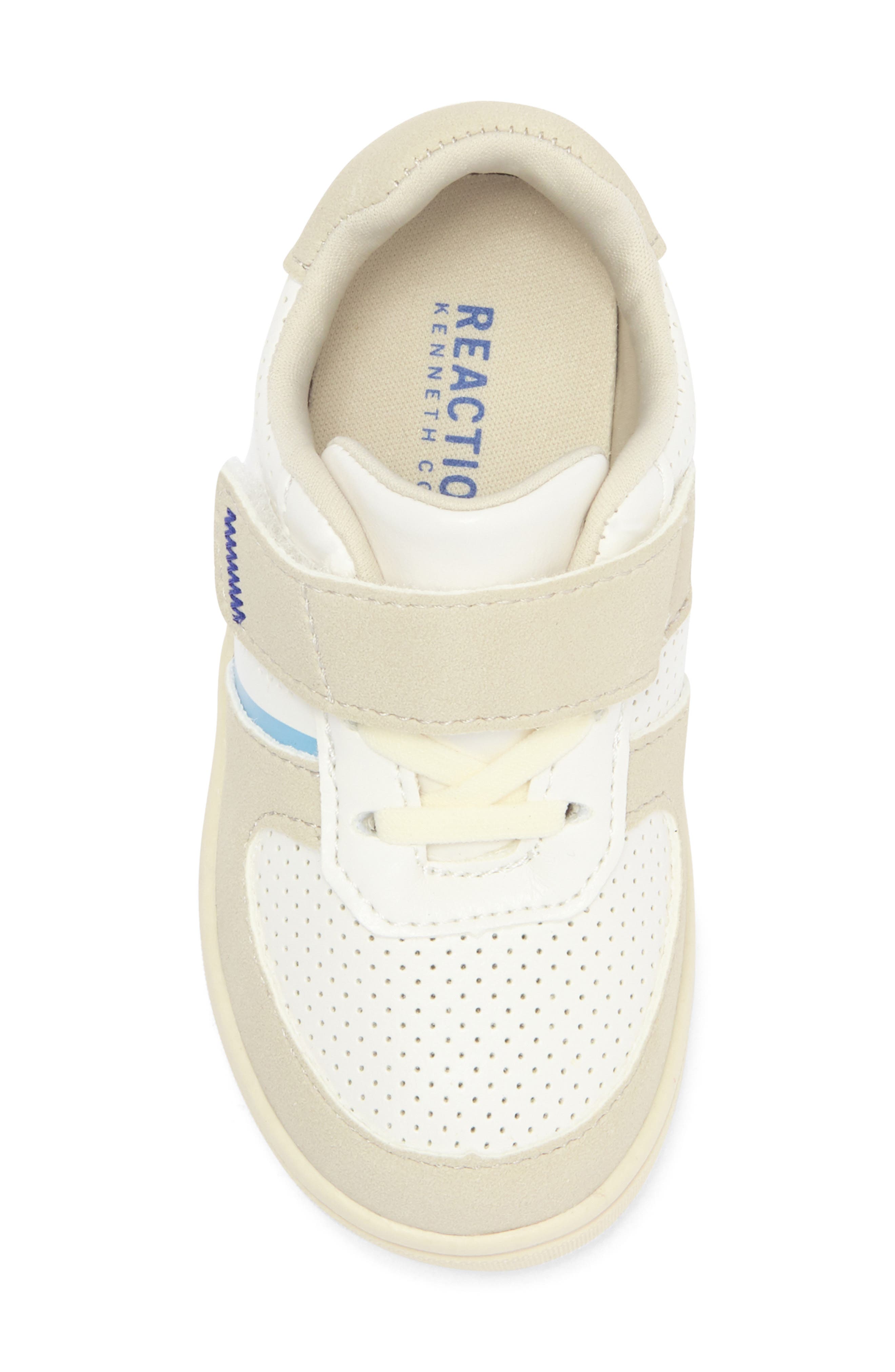 Kenneth Cole Kids' Andre Chanan Sneaker, Alternate, color, 