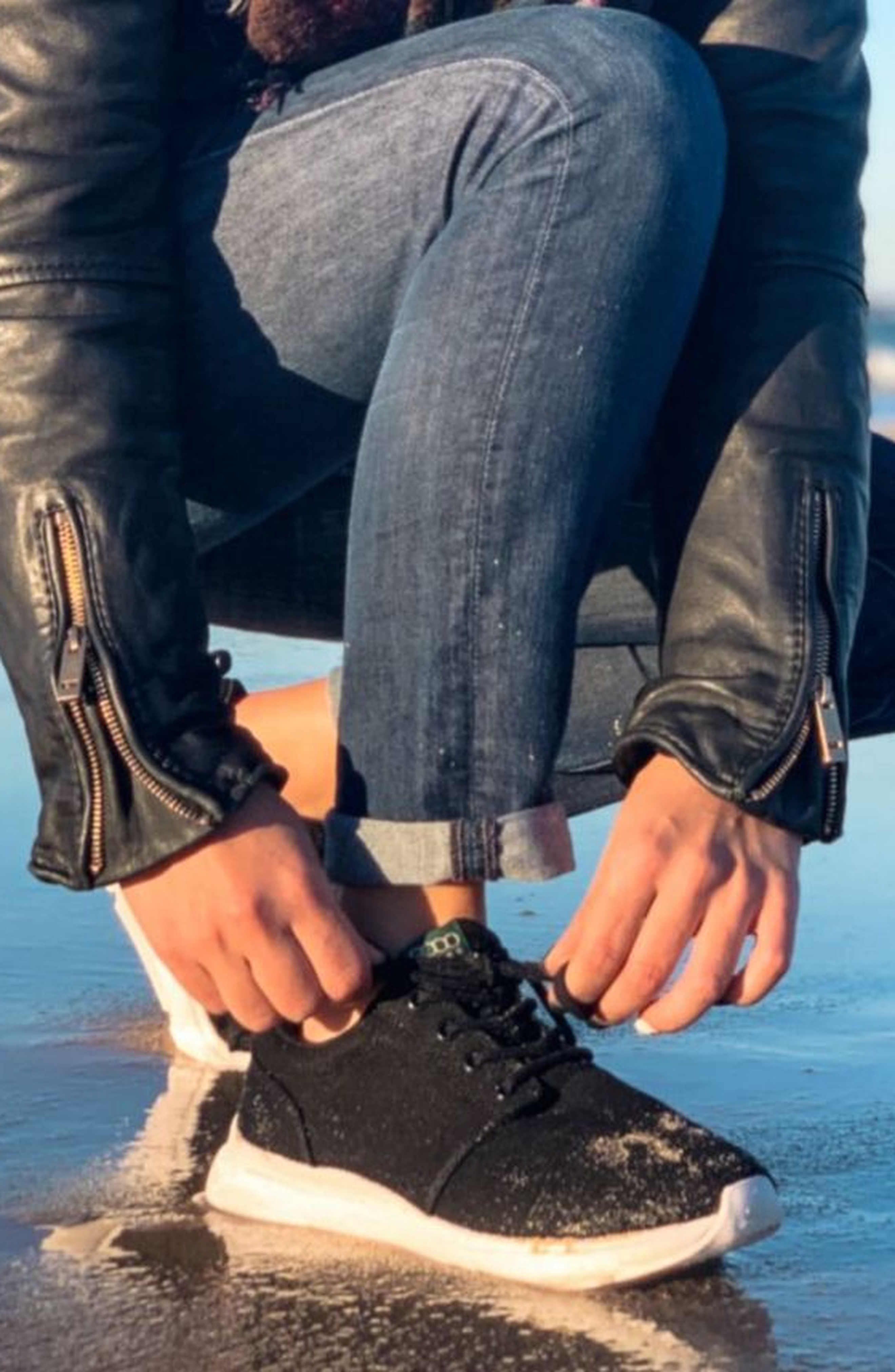 8000Kicks Explorer V2 Hemp Shoes, Alternate, color, Black / Off-White
