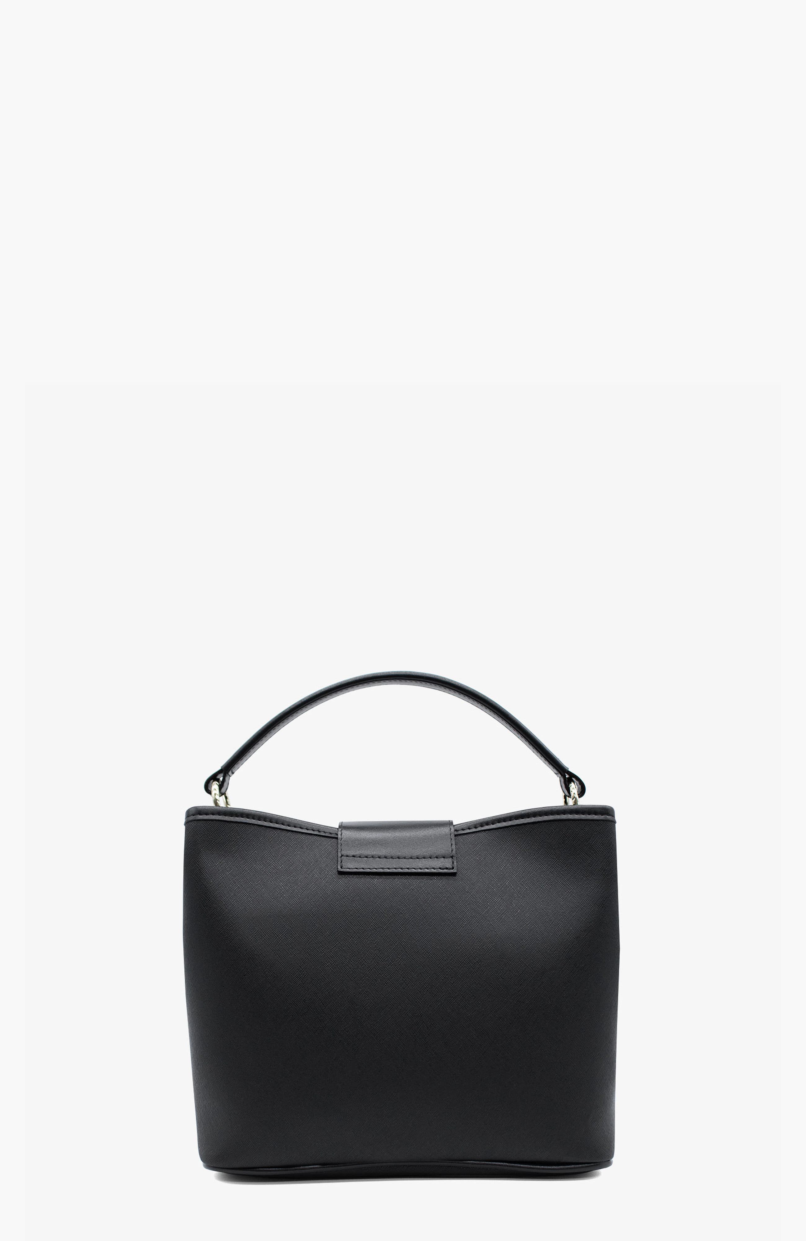 Charming 429 Handbag, Alternate, color, Black