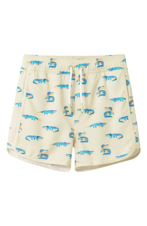 Kids' Volley Swim Trunks (Toddler & Little Kid)