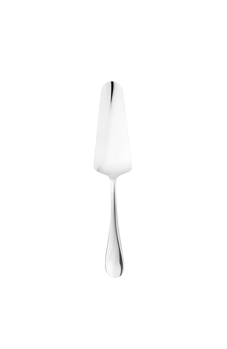 Mepra Brescia Cake Server, Alternate, color, Silver