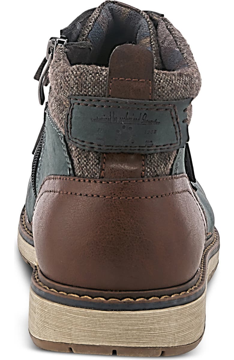 Spring Step Johnny Boot, Alternate, color,