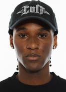 Cult of Individuality Logo Dad Baseball Cap