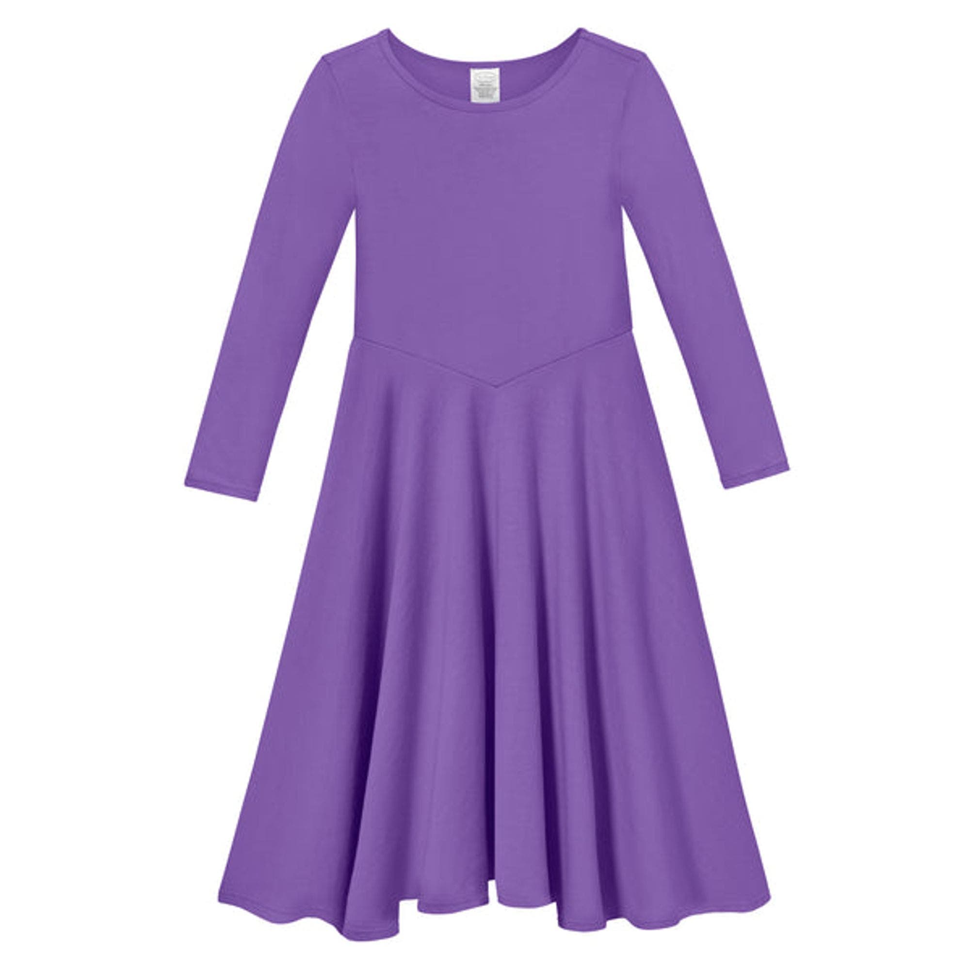 CITY THREADS Girls 100% Cotton Princess (toddler, Little Kid, Big Kid ...