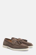 SCAROSSO Leandra Loafers