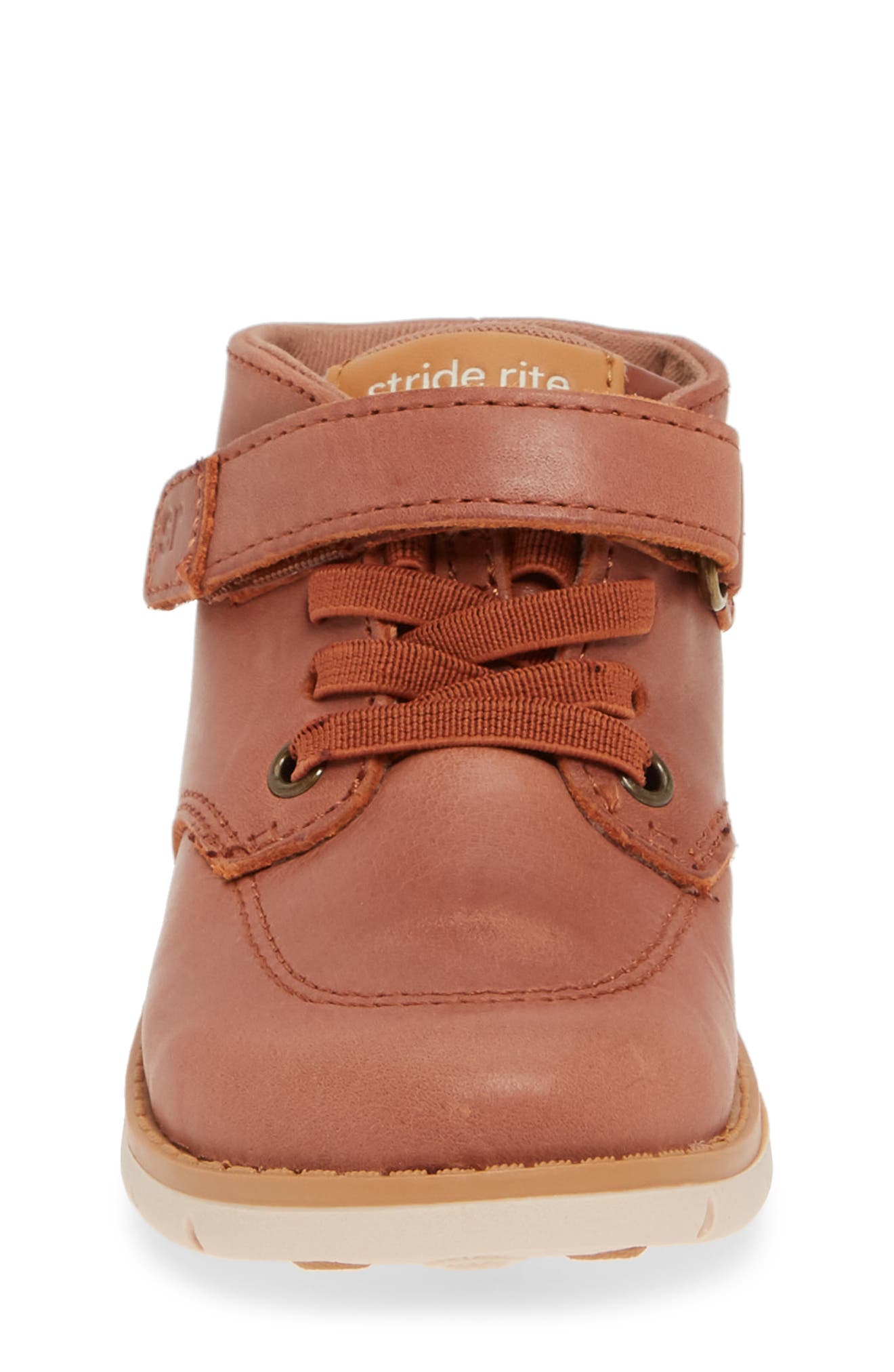 Stride Rite SRT Quinn Bootie, Alternate, color, 