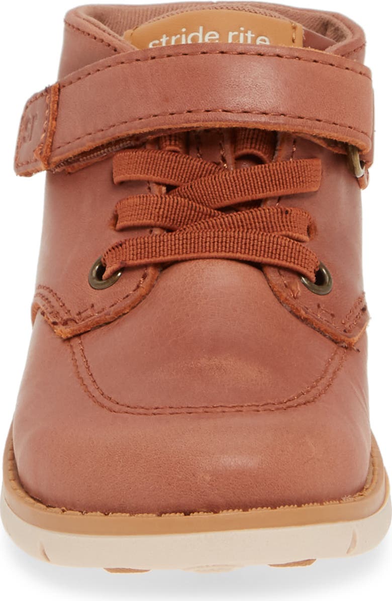 Stride Rite SRT Quinn Bootie, Alternate, color,