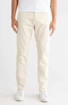 Maine Regular Fit Straight Leg Jeans