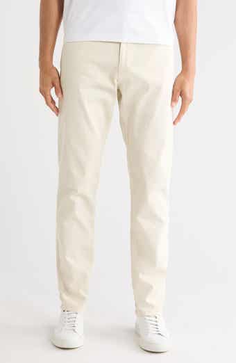 HUGO Maine Regular Fit Straight Leg Jeans