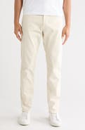 HUGO Maine Regular Fit Straight Leg Jeans