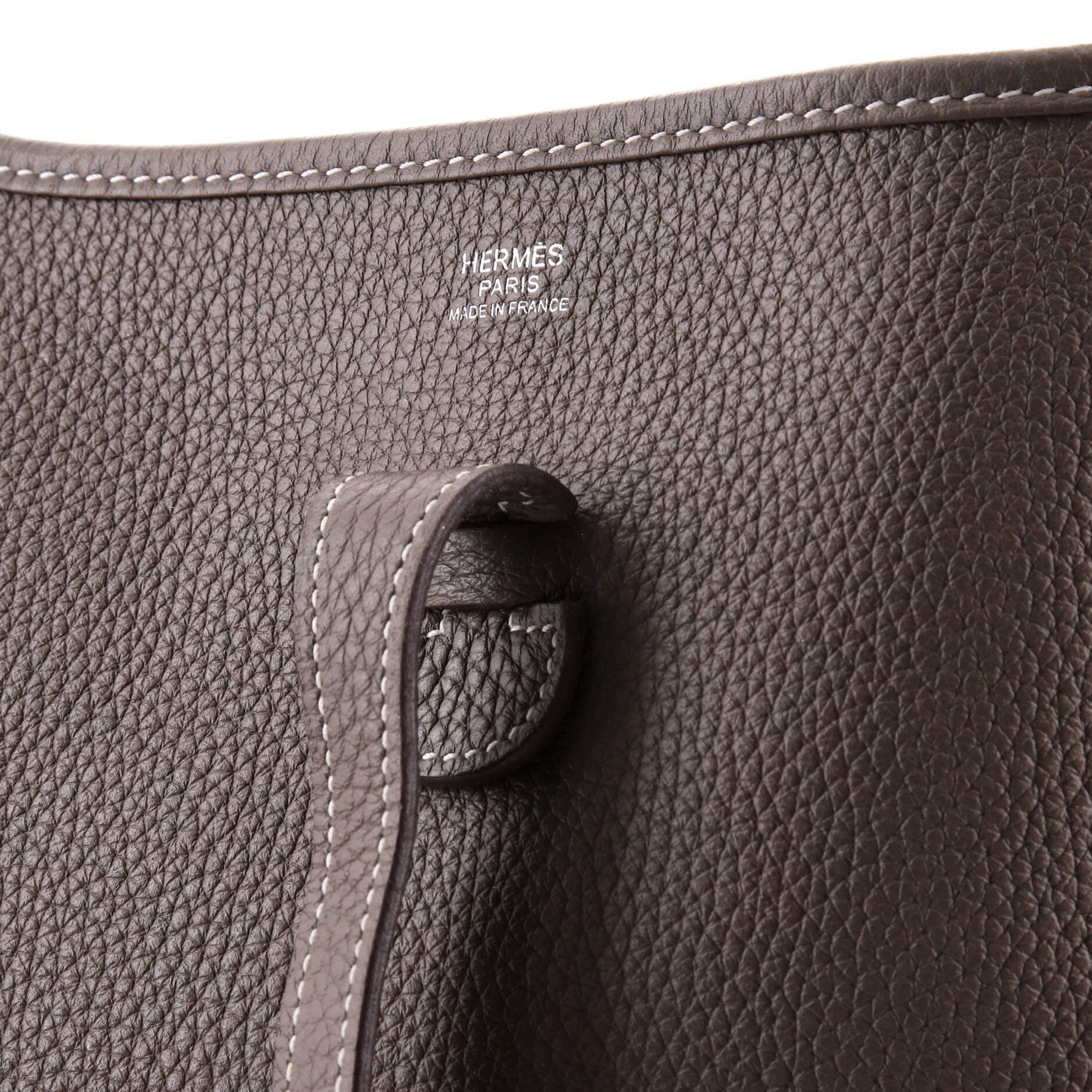 Evelyne Bag Gen III Clemence PM, Alternate, color, Grey