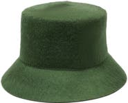 Wyeth Mohair Bucket Hat