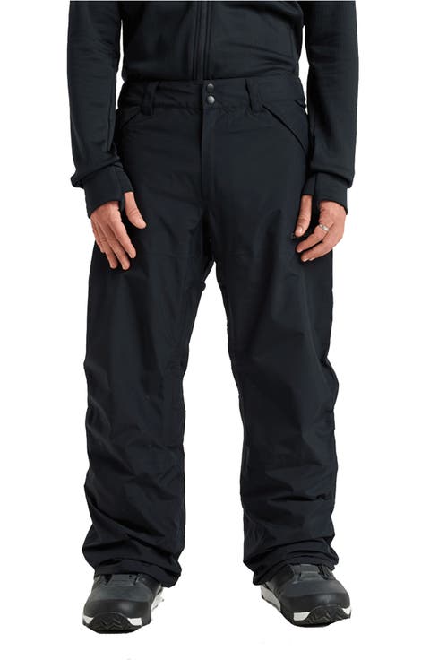 Mission Gore-Tex® Waterproof WarmFlight® Insulated Recycled Polyester Snow Pants