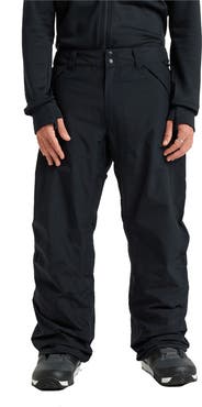 Quiksilver Mission Gore-Tex® Waterproof WarmFlight® Insulated Recycled Polyester Snow Pants