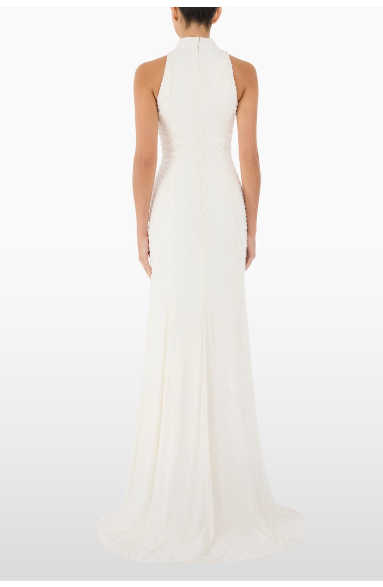 Jenny Packham Mischief, Alternate, color, Ivory