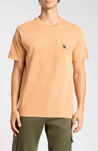 Los Feliz Cotton Pocket T-Shirt