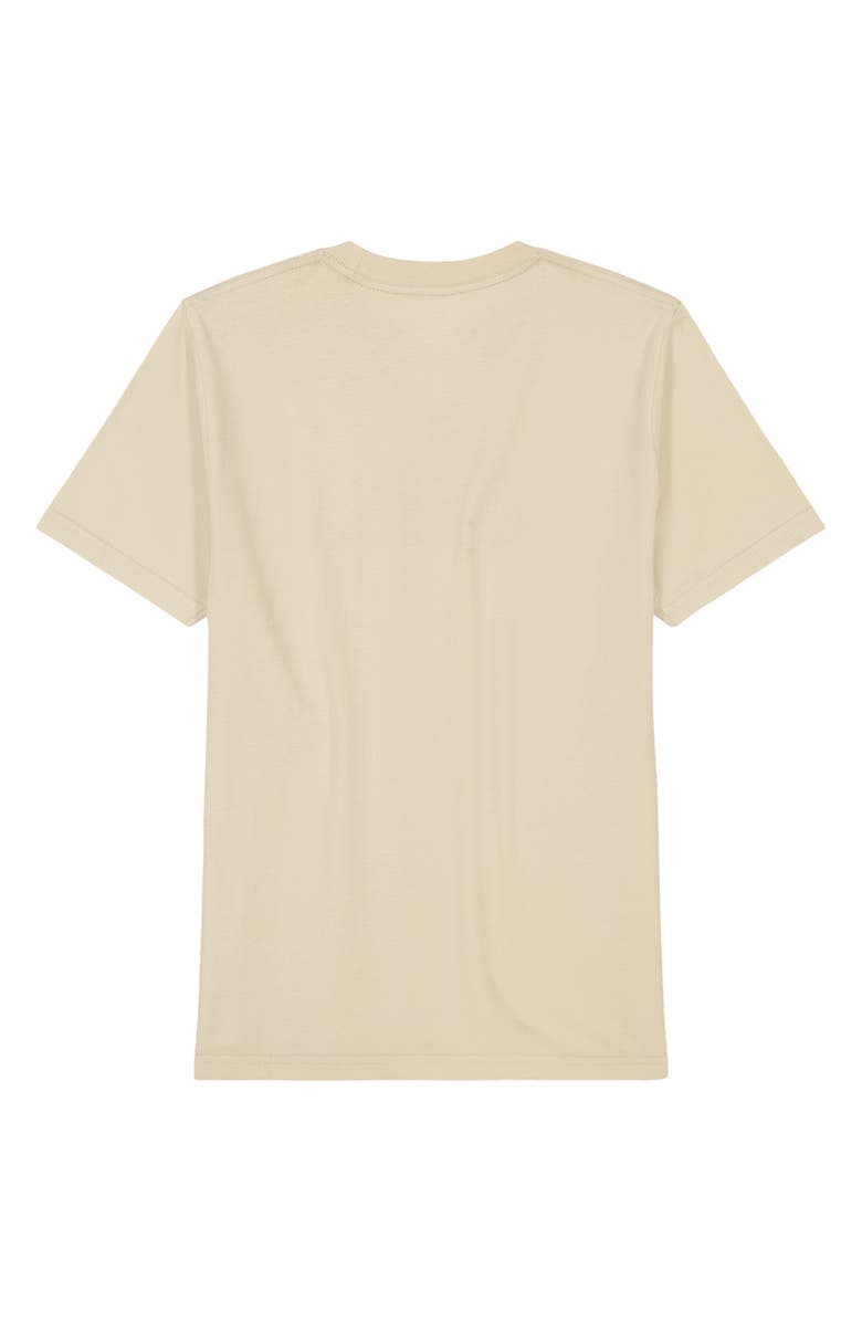 Quiksilver Kids' Grady Logo Graphic T-Shirt, Alternate, color,