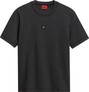 HUGO Dilanso Logo T-Shirt
