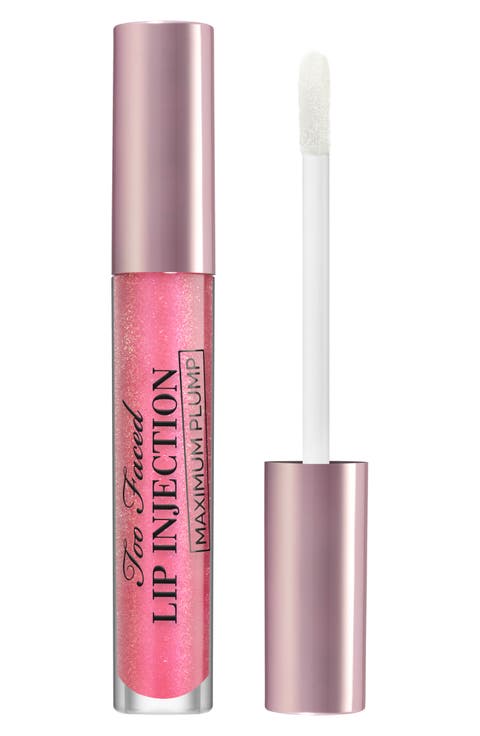 Lip Injection Maximum Plump Extra Strength Lip Plumper