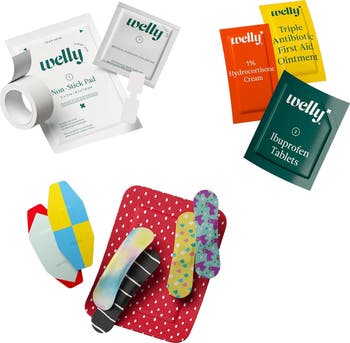 First Aid Kit