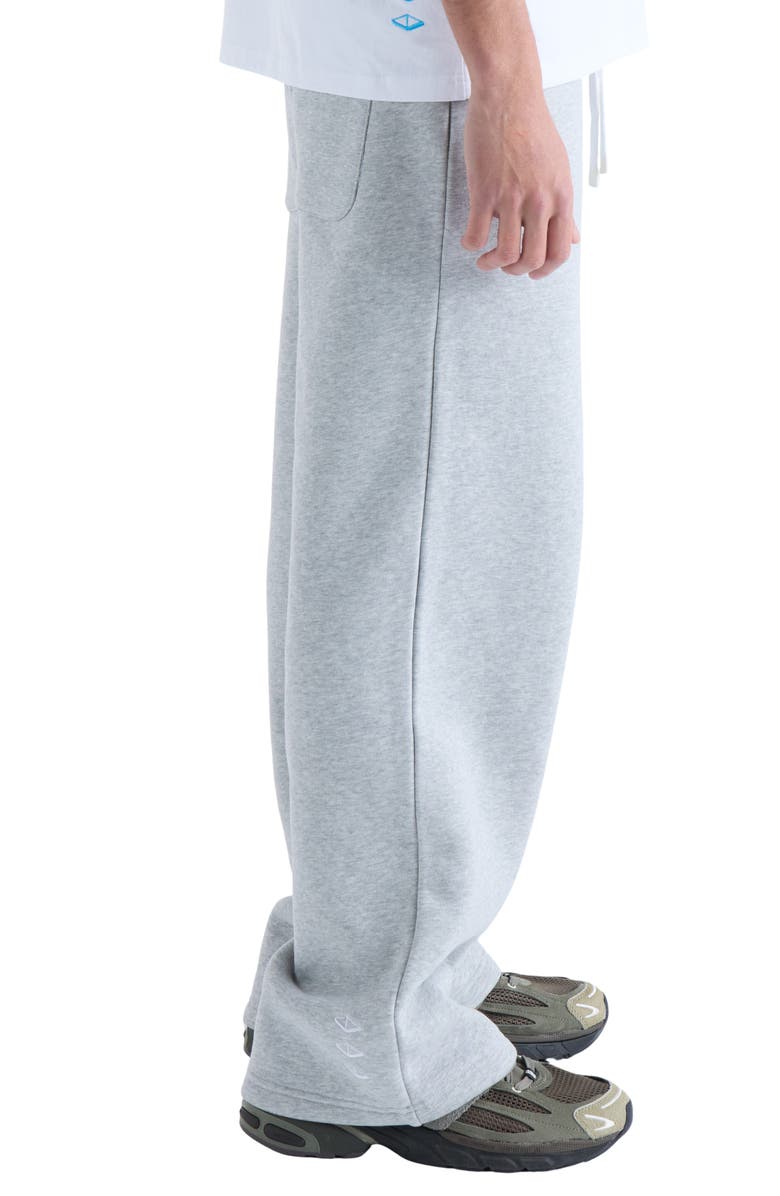 VOUSETI OG Fleece Track Pants, Alternate, color, 