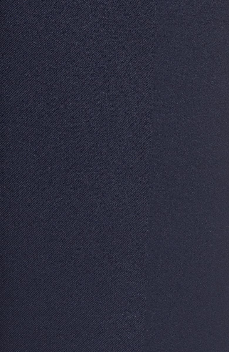 Halogen<sup>®</sup> x Atlantic-Pacific High Waist Wide Cuff Ankle Pants, Alternate, color, 