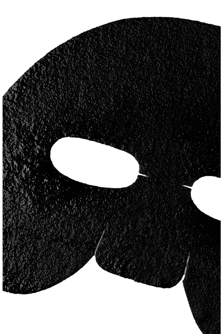 4-Pack Hydrating Face Sheet Masks, Alternate, color, GREEN