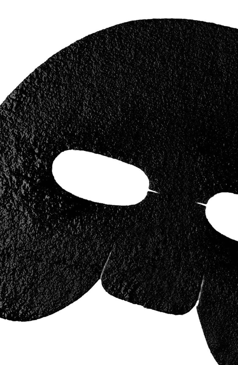 Wolf Project 4-Pack Hydrating Face Sheet Masks, Alternate, color, 