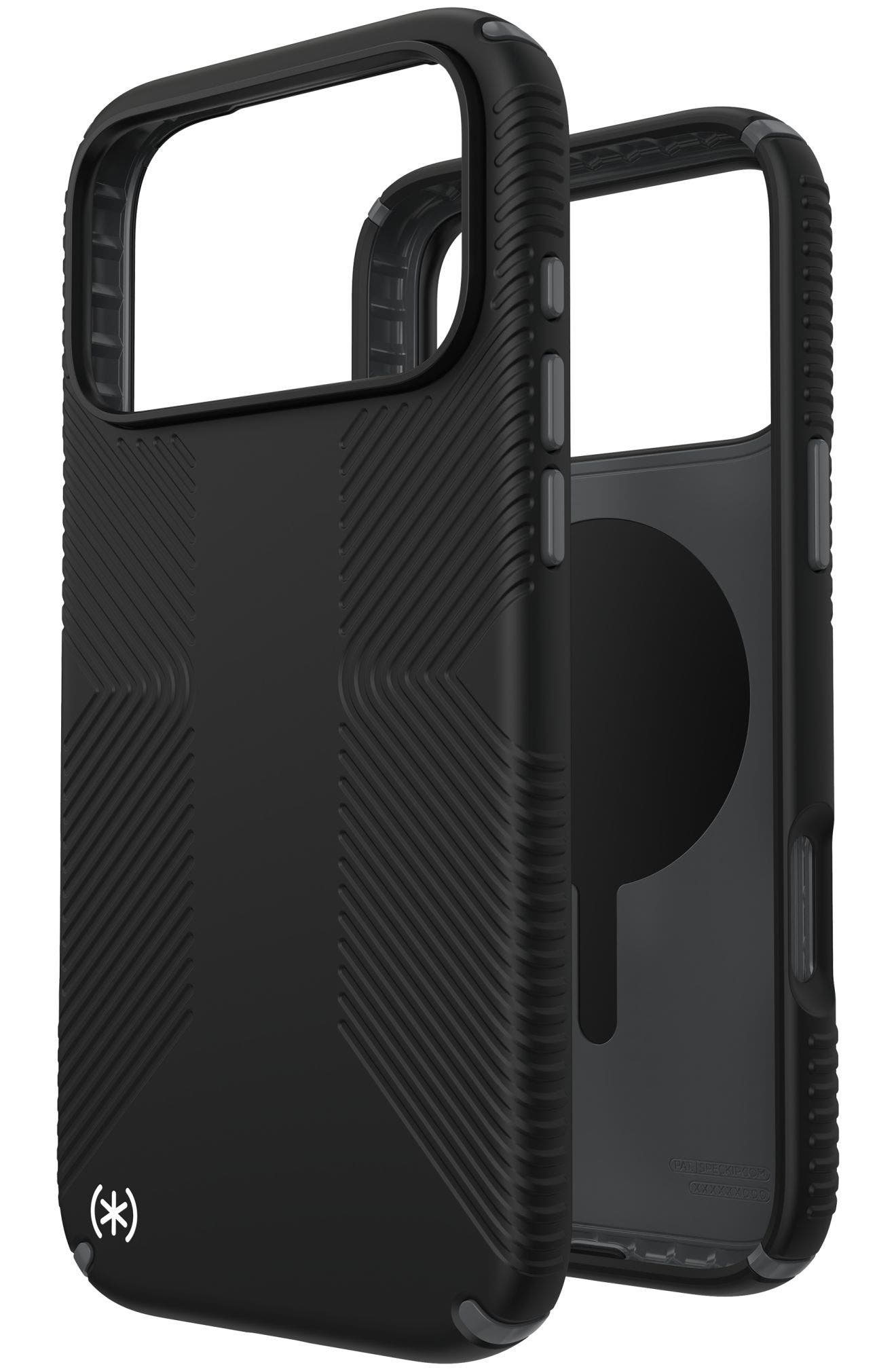 selected BLACK
