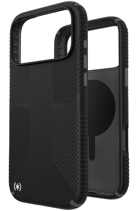 Presidio2 Grip MagSafe Case