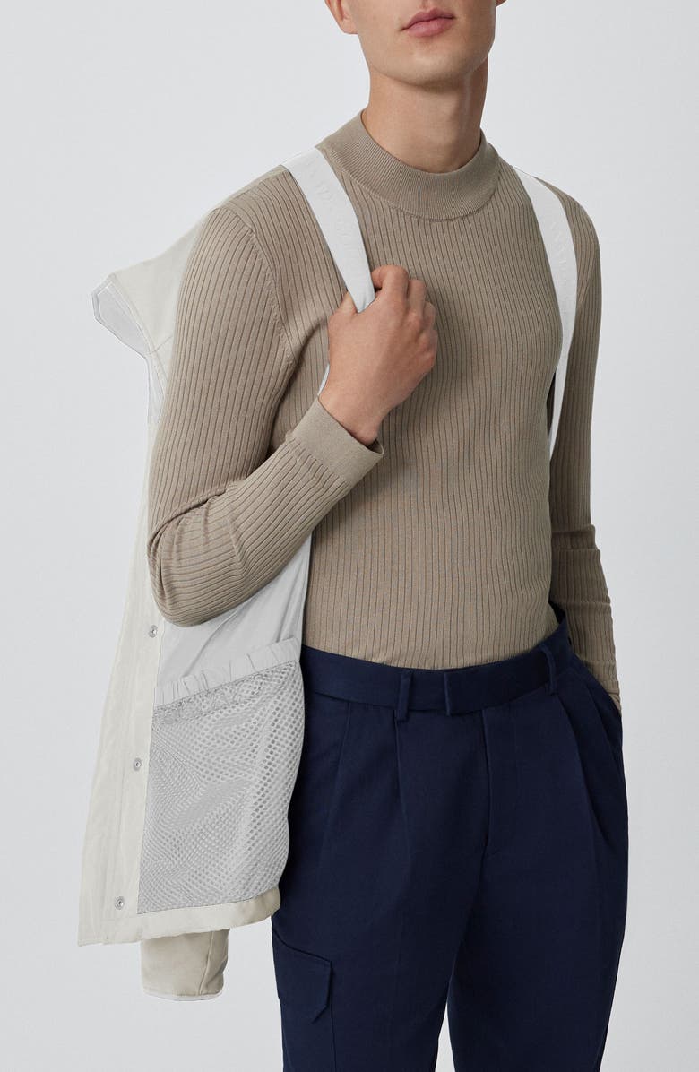 Canada Goose Wyndham HUMANATURE 625 Fill Power Down Parka, Alternate, color, 