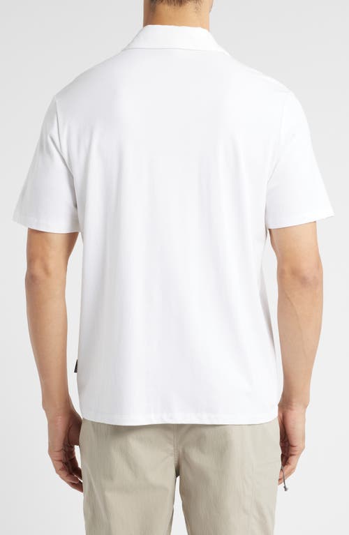 Free Fly Current Performance Polo