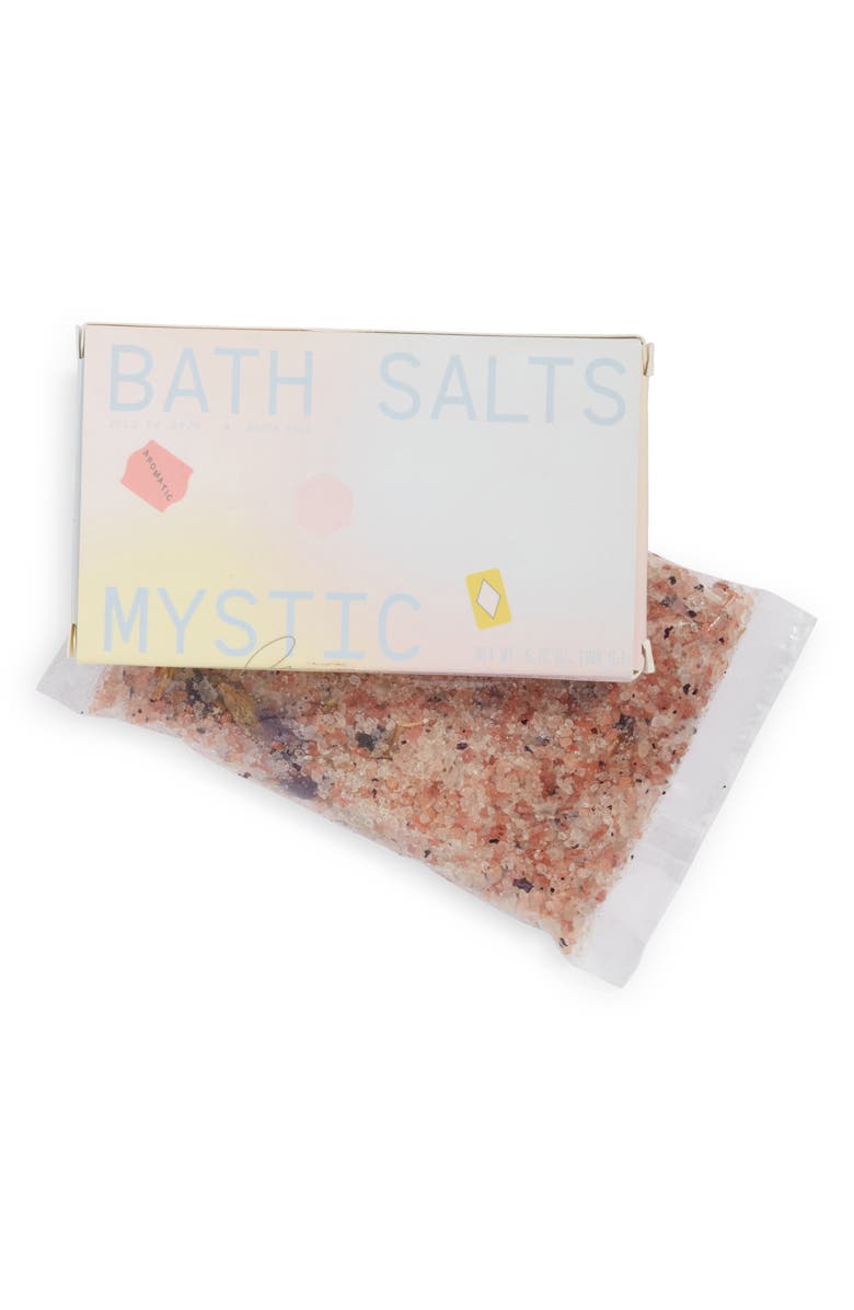 SOUNDS Bath Salts, Main, color, 