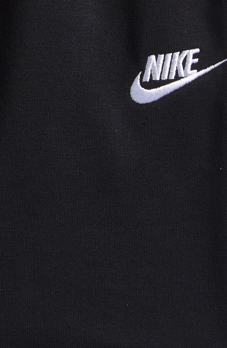 Nike Kids' Club Fleece Shorts, Alternate, color, 