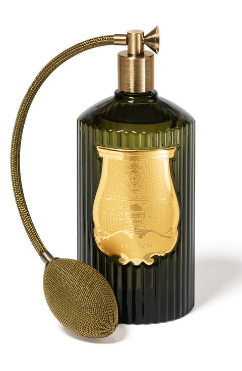 Abd El Kader Moroccan Mint Tea Room Spray
