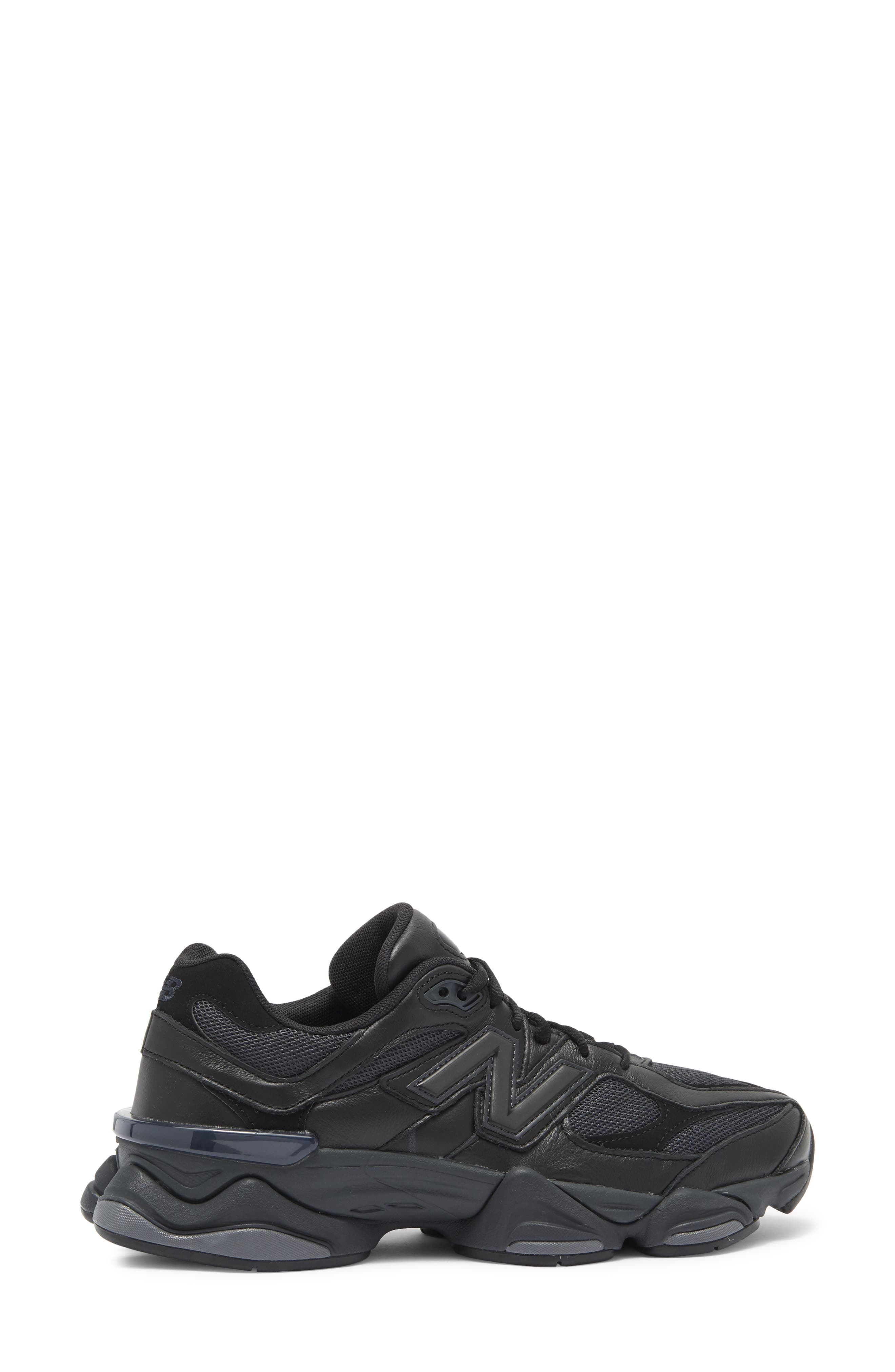 Мужские кроссовки New Balance Gender Inclusive 9060 Sneaker — фото 3
