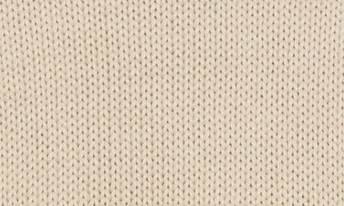 Rd Style Open Stitch Detail Sweater In Neutral