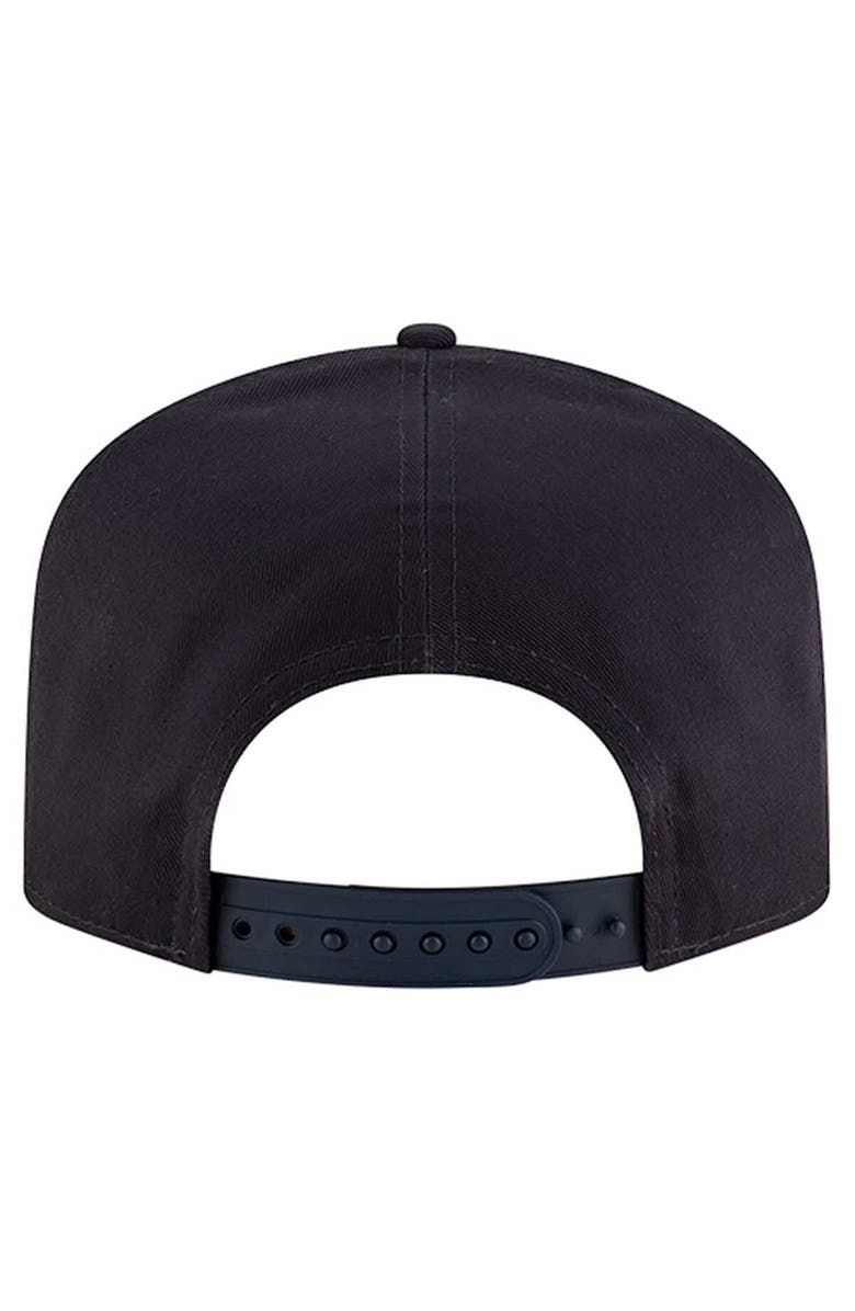 New Era Men's New Era Navy Team USA 19TWENTY Rope Adjustable Hat, Alternate, color, Navy