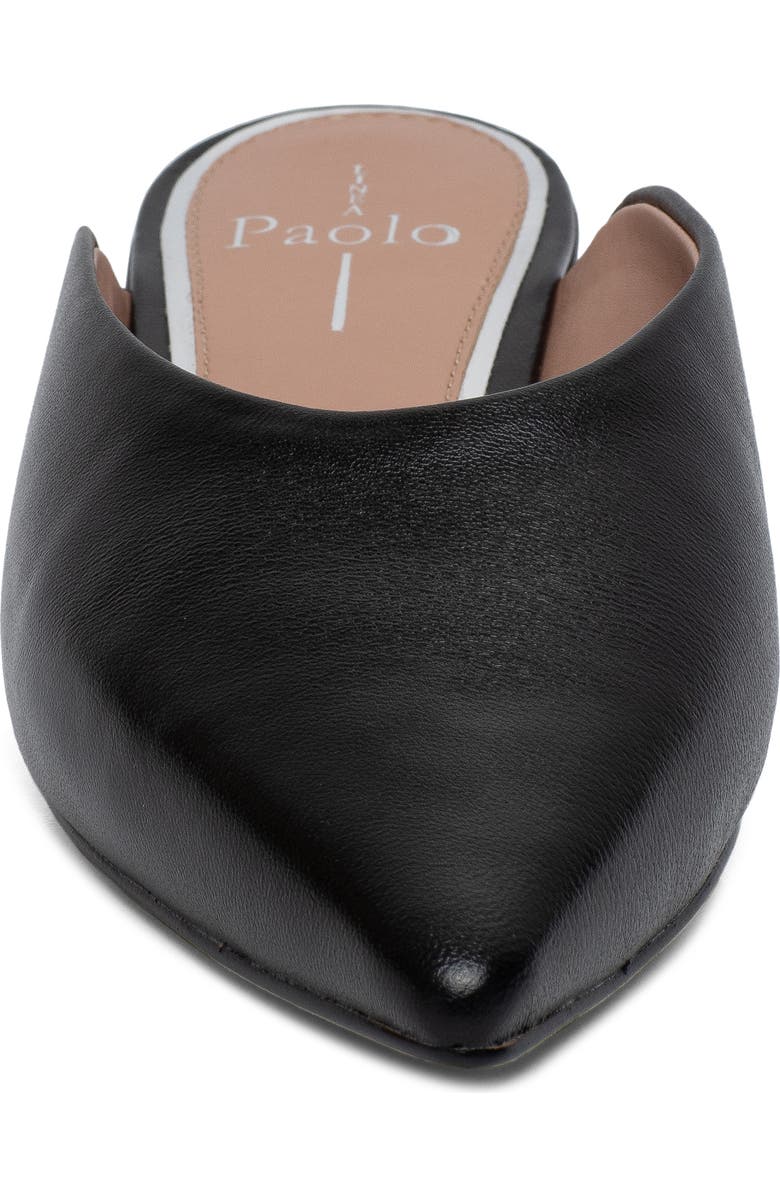 Linea Paolo Ayla Pointy Toe Mule, Alternate, color,