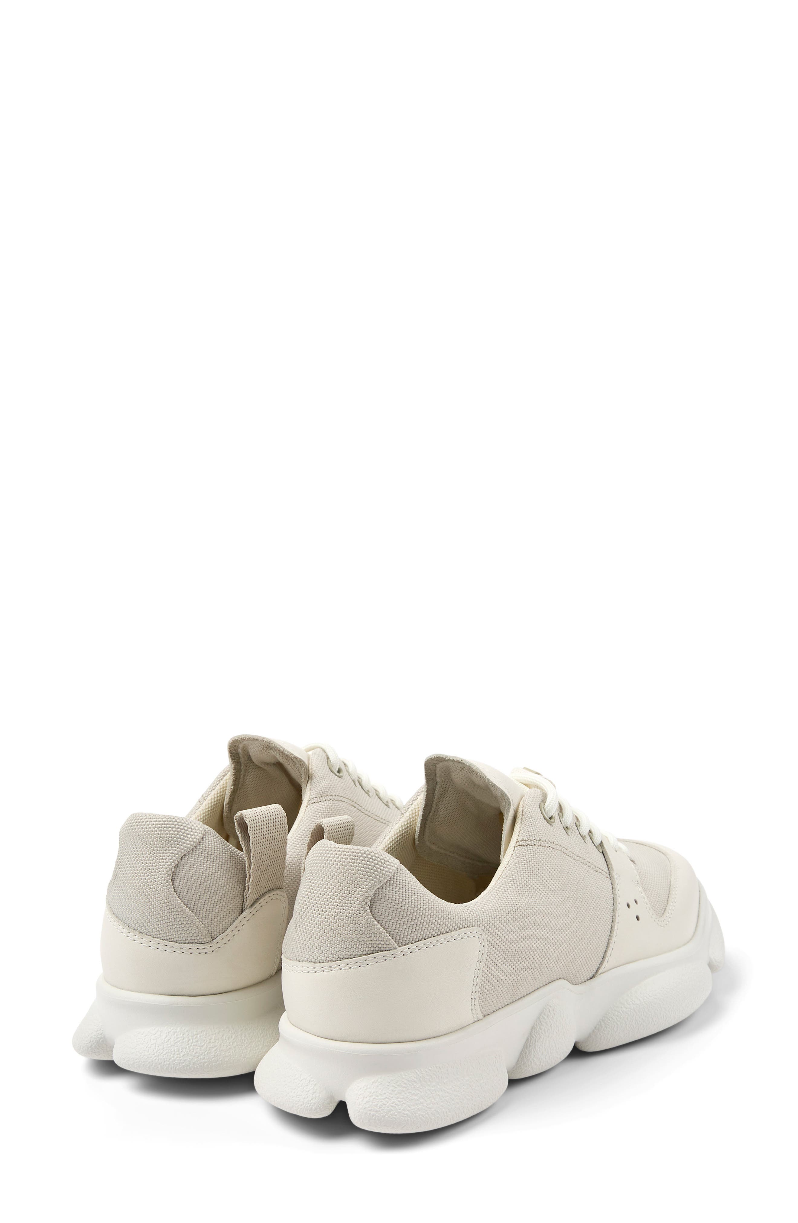 Camper Karst Sneaker, Alternate, color, 