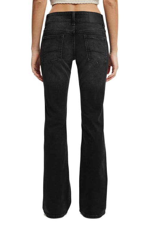 Cotton On Low Rise Bootcut Jean
