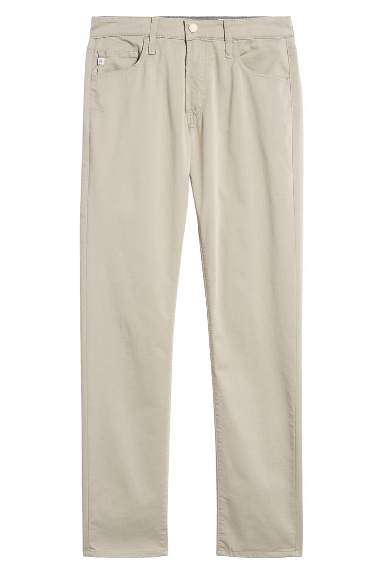 Tellis Airluxe™ Commuter Performance Sateen Pants, Alternate, color, DRY DUST