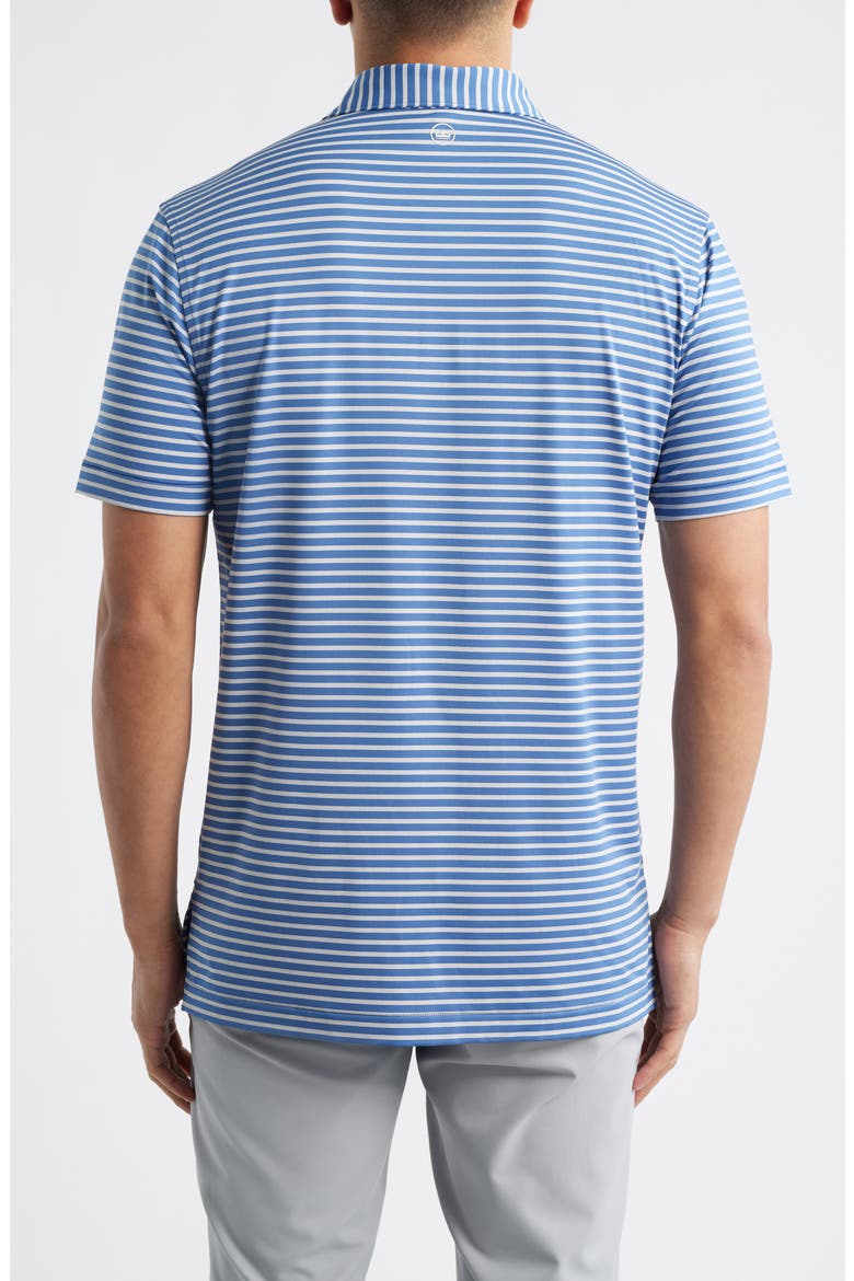 Ashford Performance Jersey Polo, Alternate, color, WINDSOR BLUE