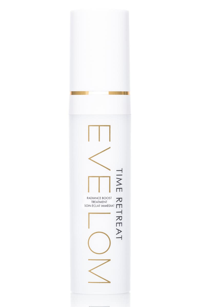 EVE LOM Time Retreat Radiance Boost Treatment Serum, Alternate, color,
