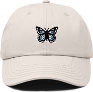 Dalix Butterfly Hat