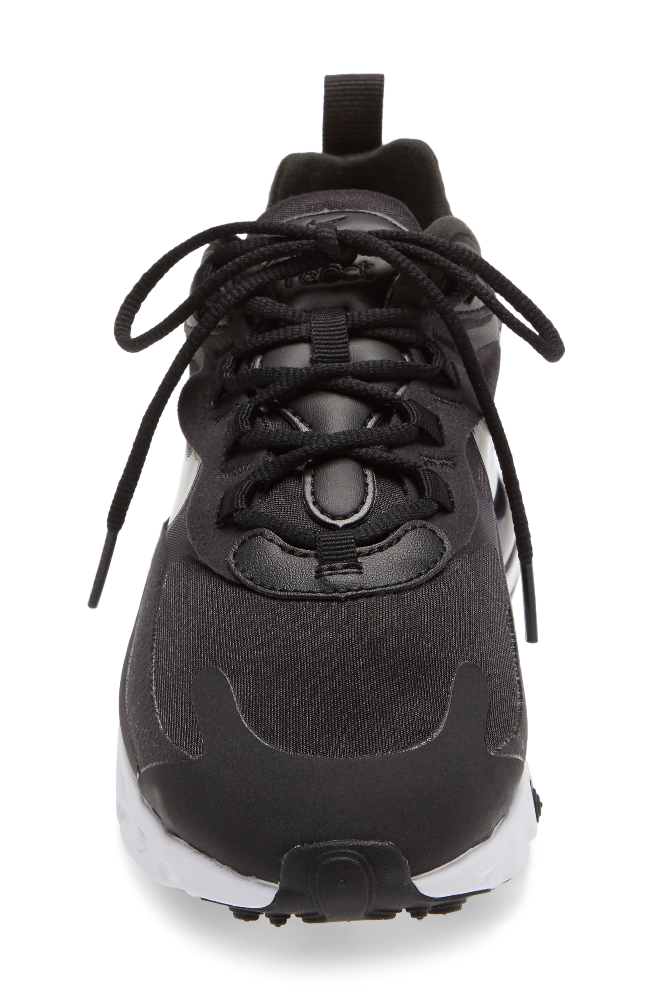 Nike Air Max 270 React Sneaker, Alternate, color, 