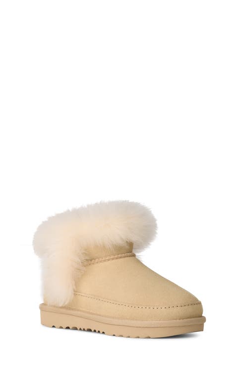 Kids' Classic Ultra Mini Chalet Boot (Little Kid & Big Kid)