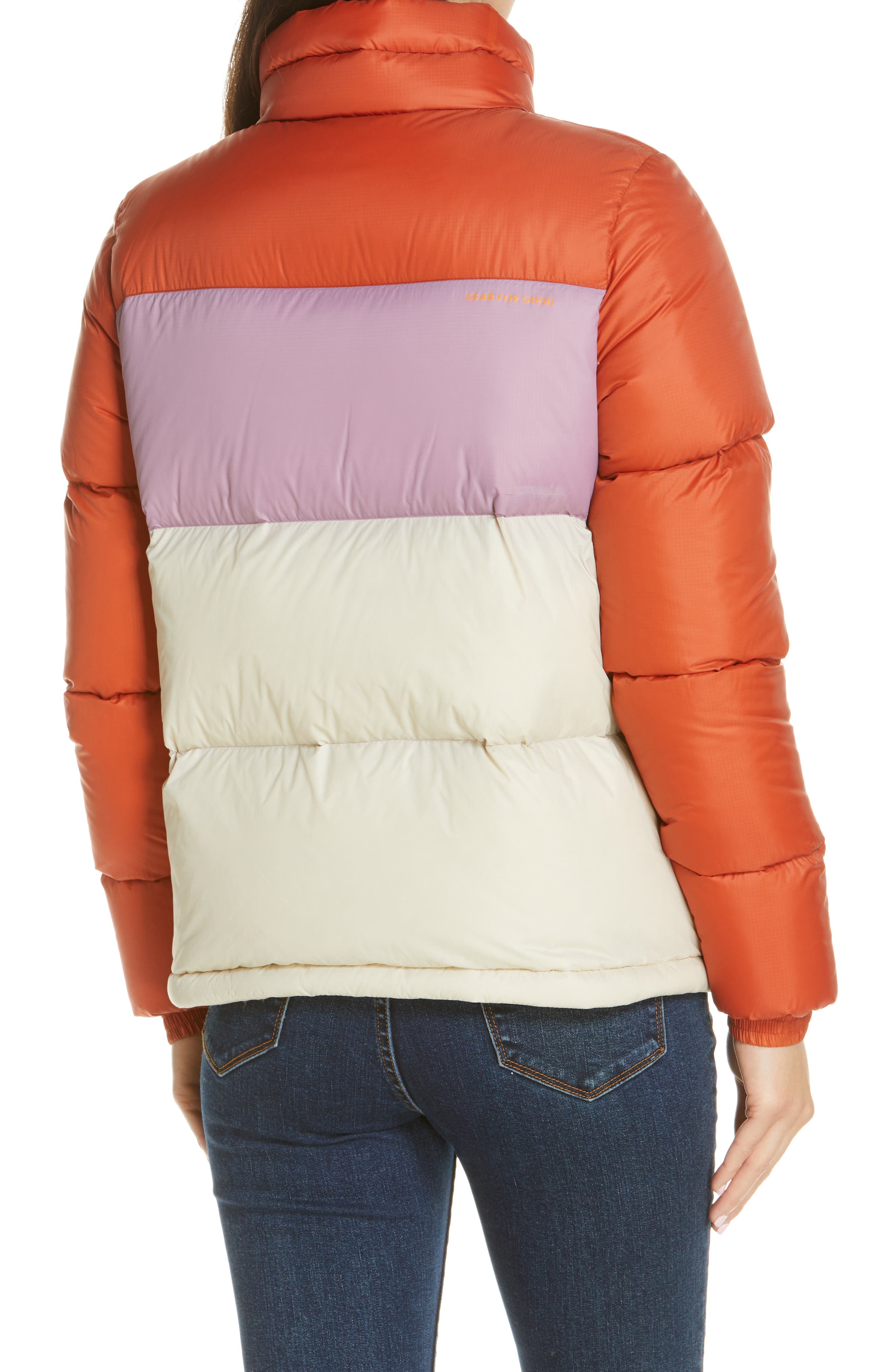 Cotopaxi Solazo Down Puffer Jacket (Women) | Nordstromrack