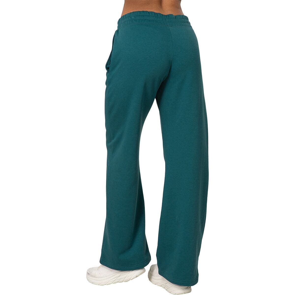 Synne Wide Leg Pant - Women's - image 4
