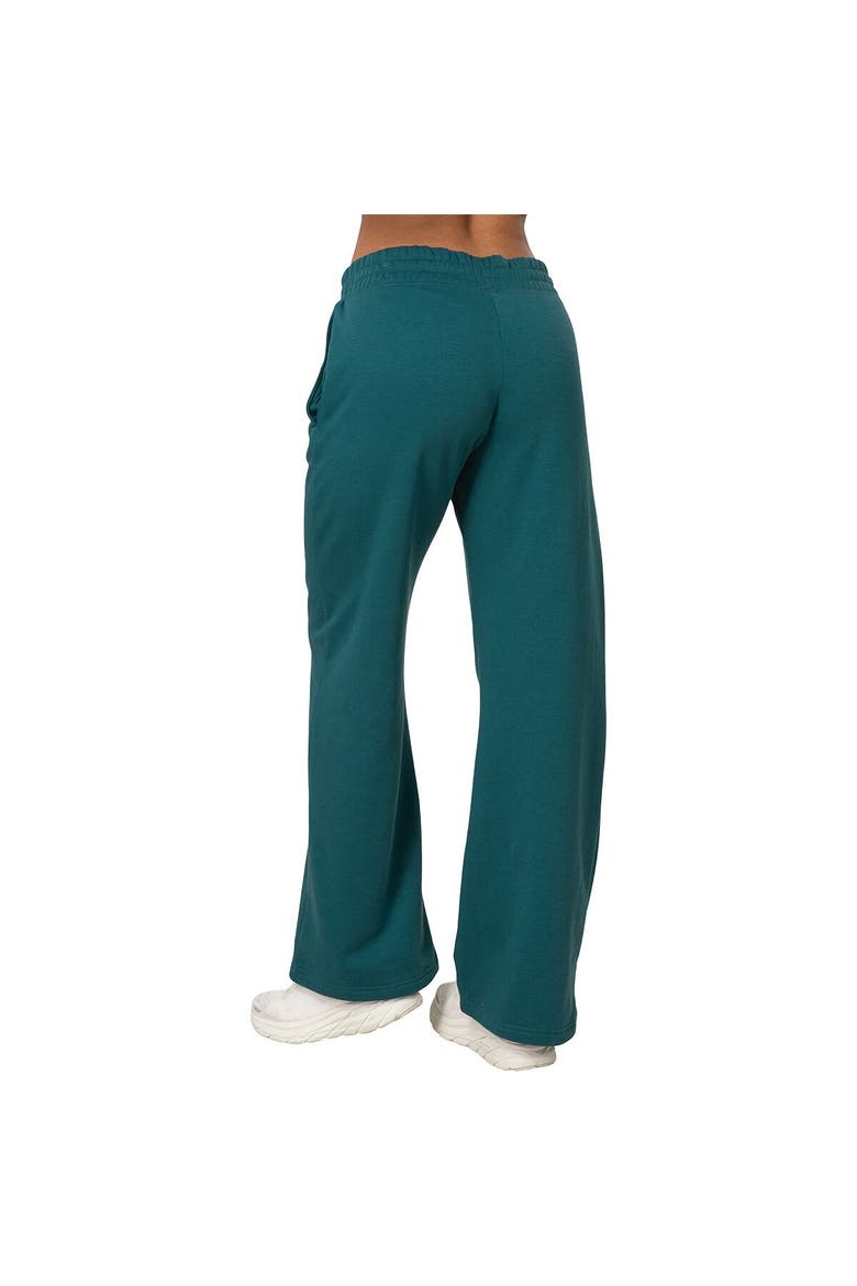 Synne Wide Leg Pant - Women's, Alternate, color, Peacock